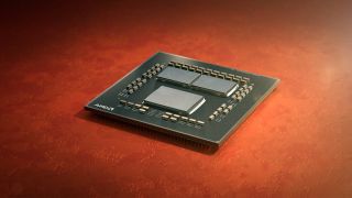 AMD Ryzen 5000 Processor