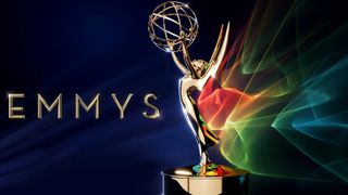 Promotional image for the "Emmy Awards"