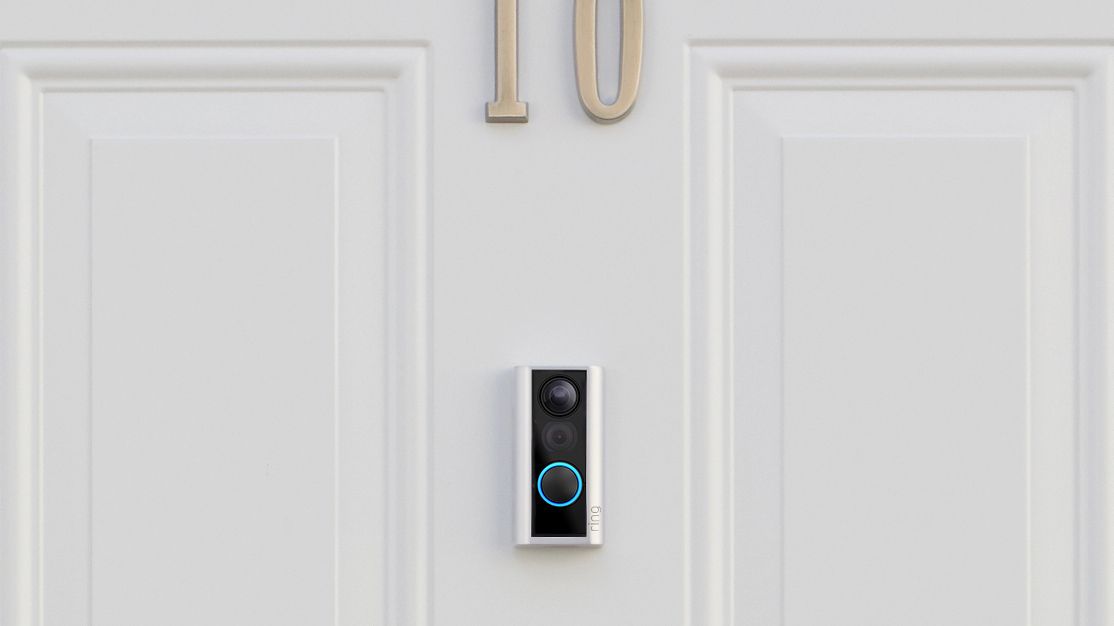 ring doorbell view cam review