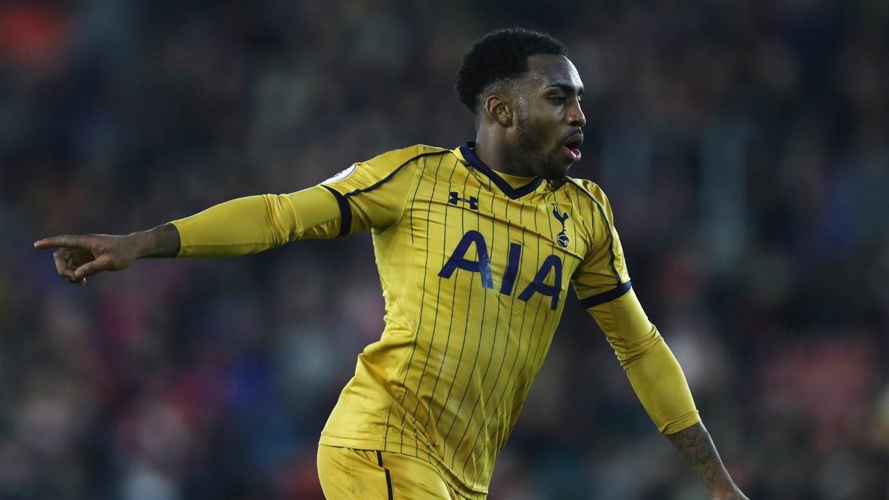 Danny Rose