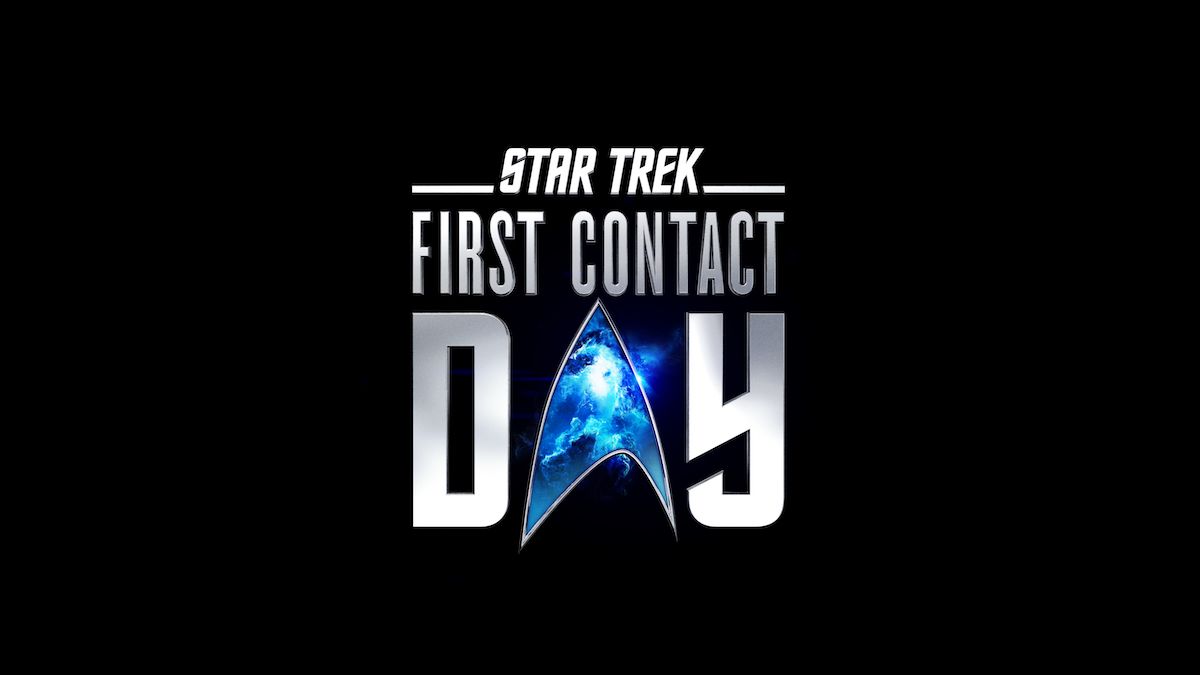 What is 'Star Trek' First Contact Day and why do Trekkies care