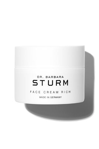 best moisturiser – Dr Barbara Sturm Face Cream Rich