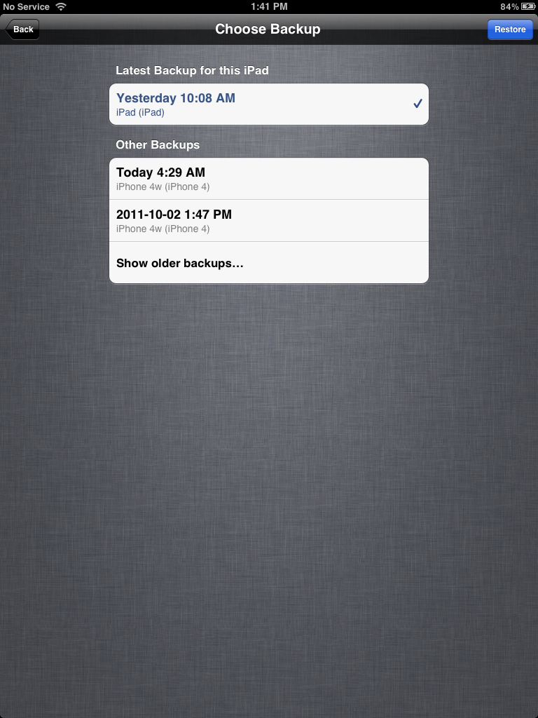 How To Setup Your New Iphone 4s Imore How To Setup Your New Iphone 4s Imore