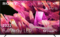 Sony Bravia XR-65X90K 65 inch 4K Full Array LED (2022) van €1.799,- voor €1.299,- (NL)