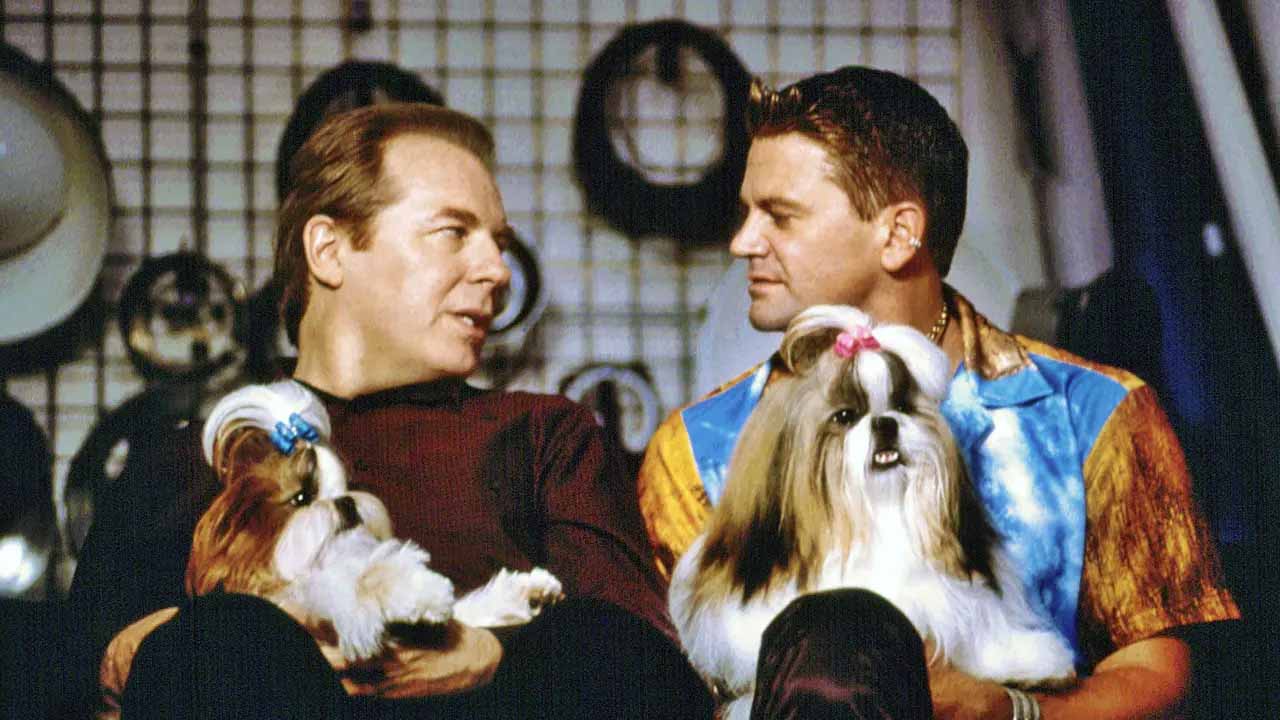 25 movies turning 25 years old in 2025