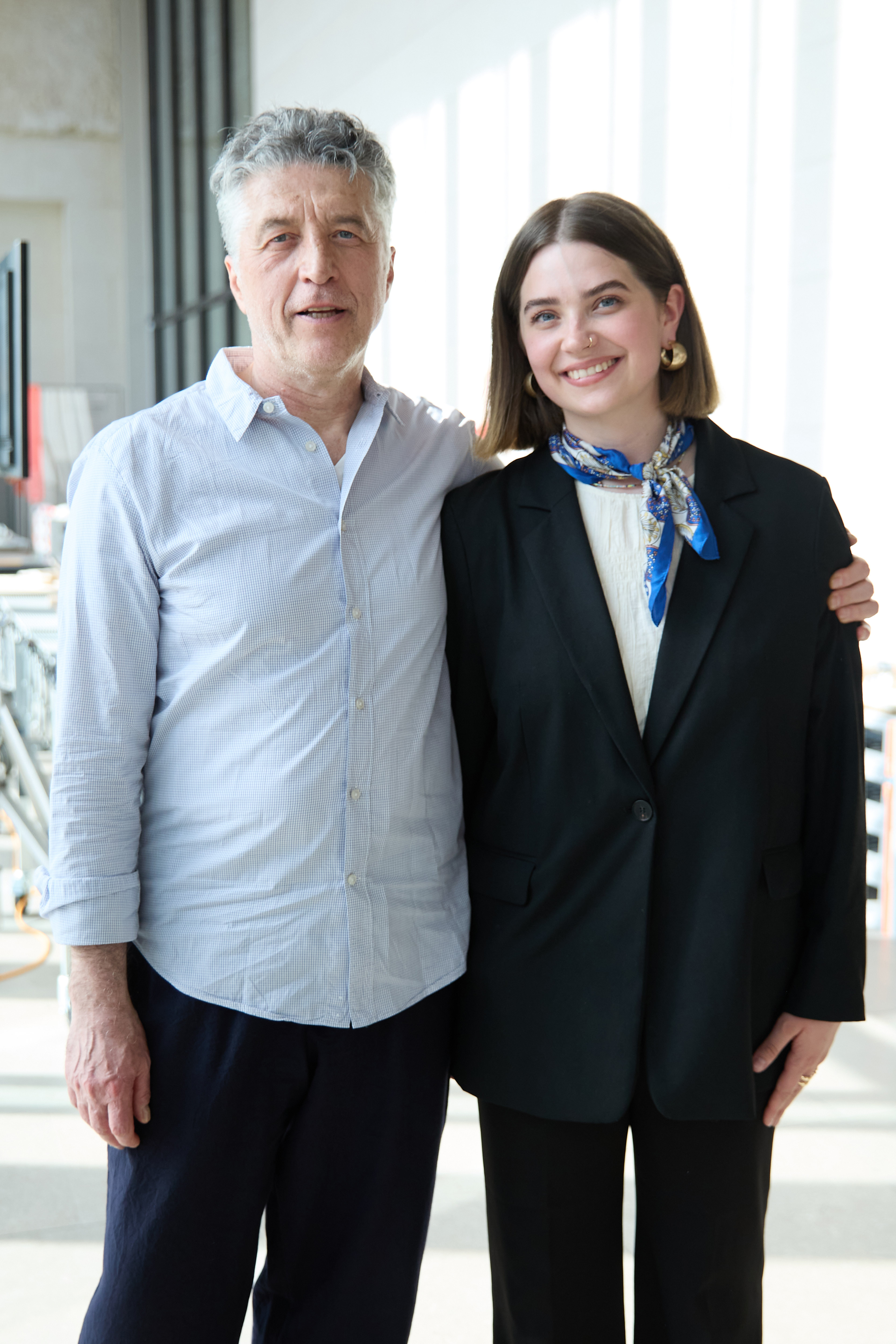 Rimowa Design Prize Winner 2024: Janne Kreimer