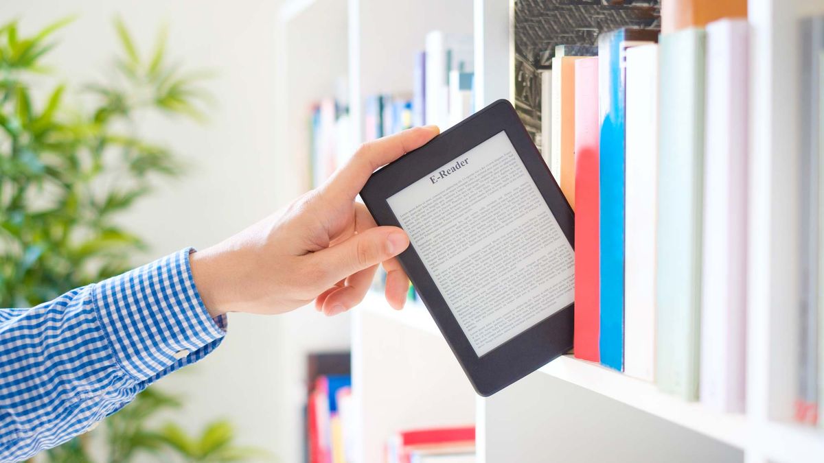 Get free ebooks: Where to read books online for free | Tom's Guide