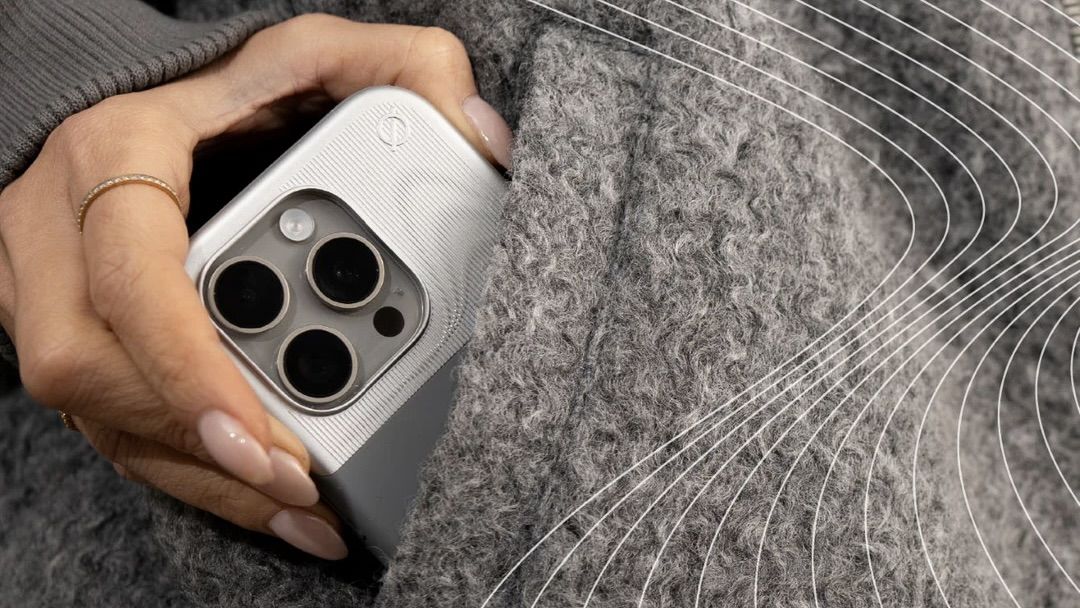 Do you need an EMF protective case on your iPhone? Radiation blockers ...