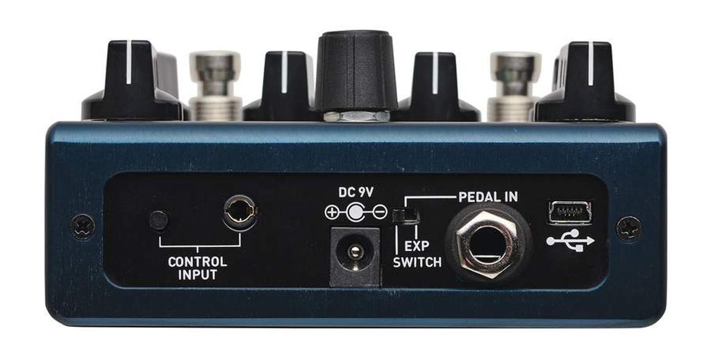 Source Audio Collider Delay+Reverb review Guitar World