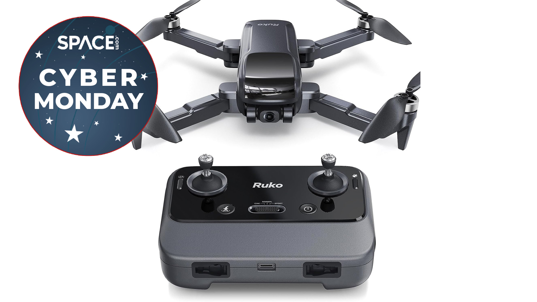Black Falcon Drone Reviews - Cheap 4K Flying Drone or Really Worth Buying?