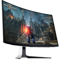 Alienware 32 AW3225QF | 32-inch | 4K | OLED | 240Hz | $1,199 $999 at Dell (save $200)