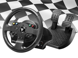 Thrustmaster TMX Force Feedback (PC, Xbox One)