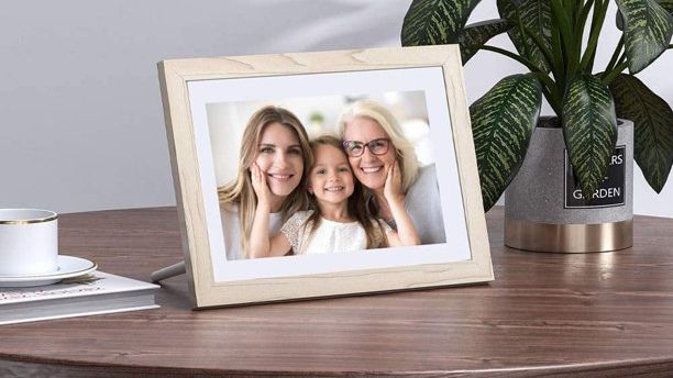 The best digital photo frames in 2023 | Digital Camera World