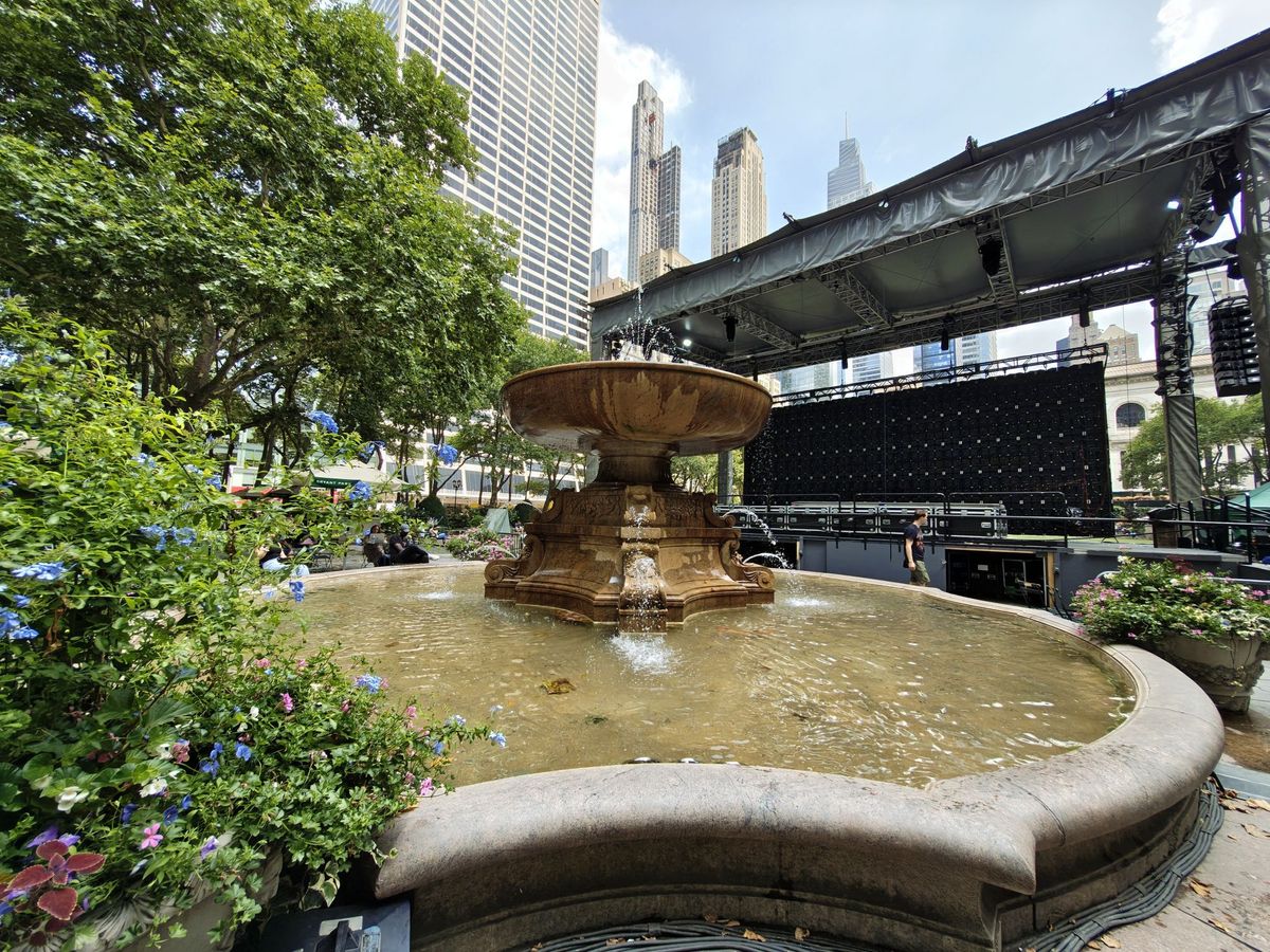 Motorola Razr Ultra 2025 camera sample.