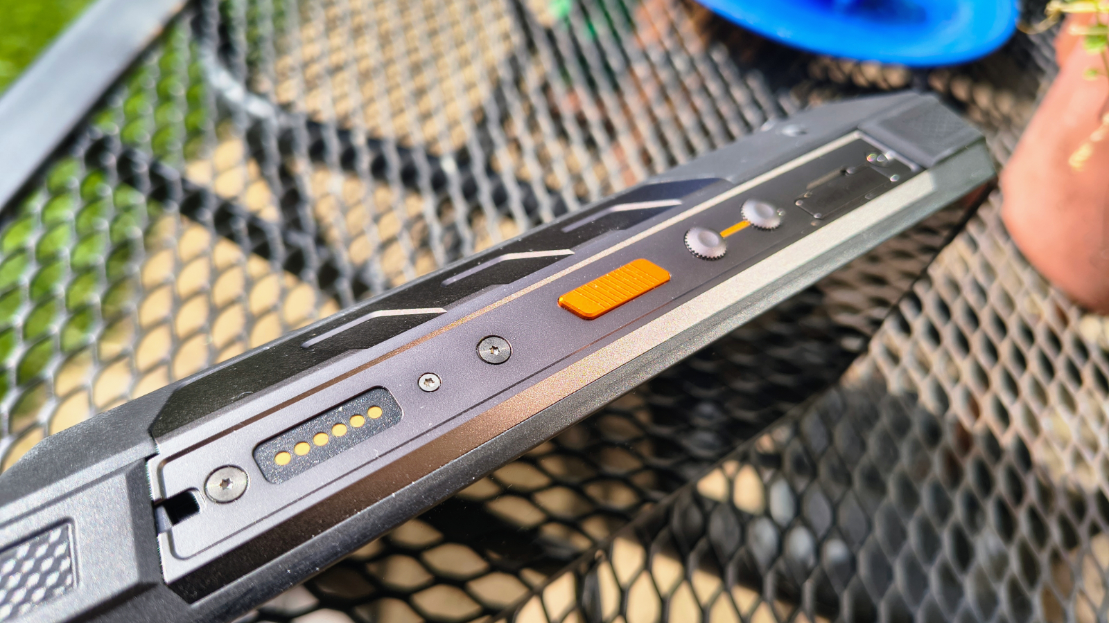 Ulefone Armor 34 Pro