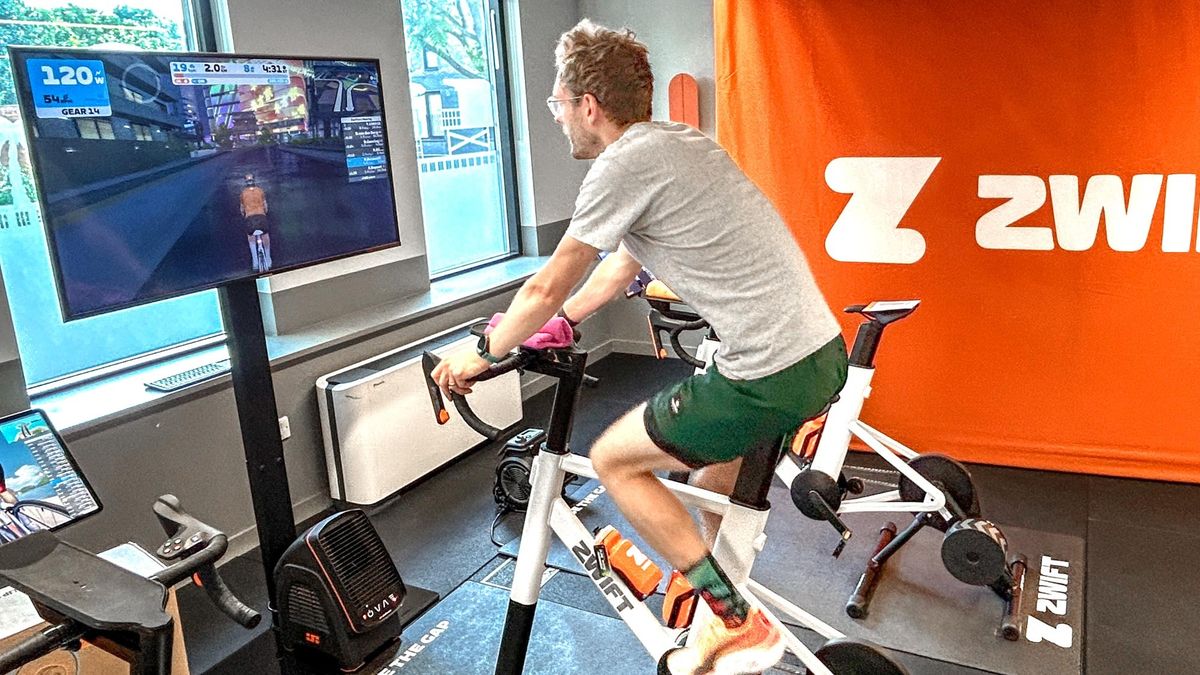 Zwift