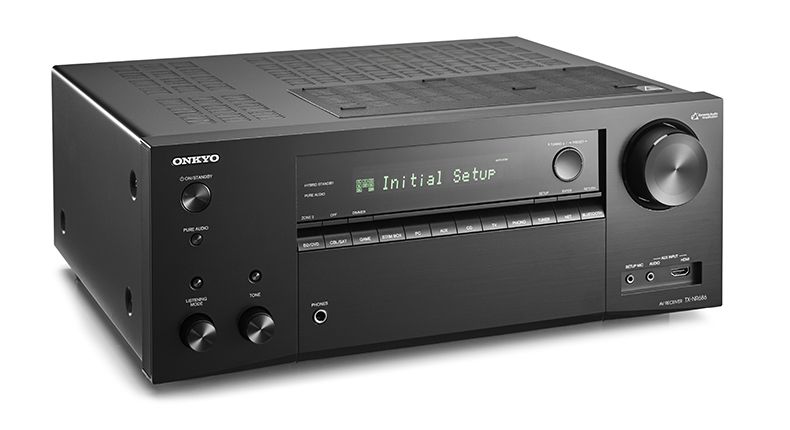【お値下げ！】ONKYO INTEGRATED STEREO AMPLIFIER THE ONKYO® HORIZON — FIRST LOOK AT CES 2026 | Onkyo