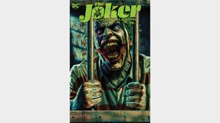 THE JOKER: THE MAN WHO STOPPED LAUGHING VOL. 2