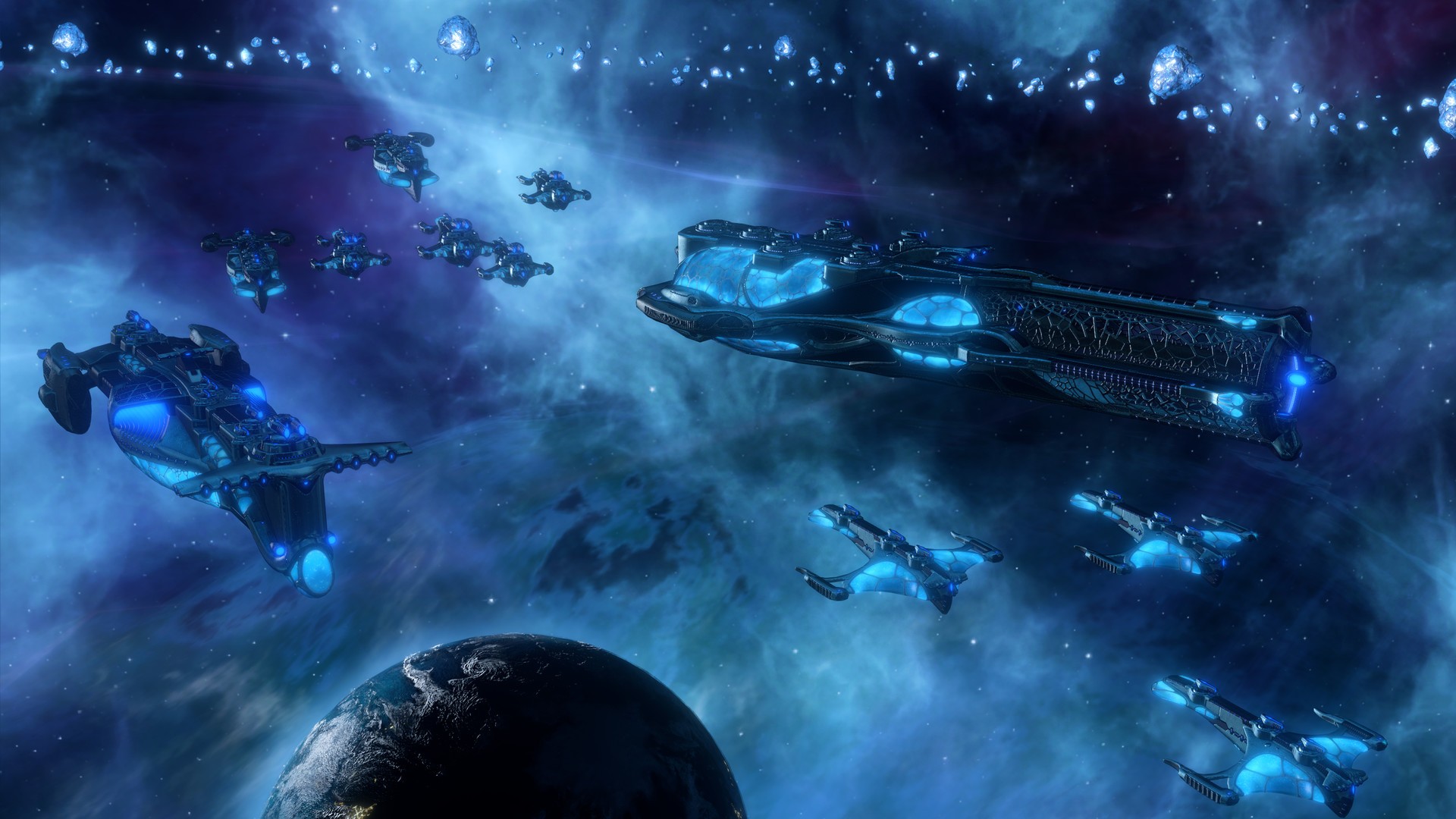 Stellaris