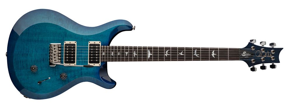 PRS S2 electric guitar