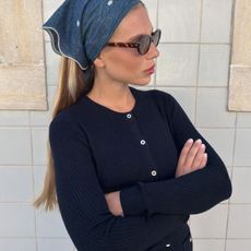 Zara autumn cardigan