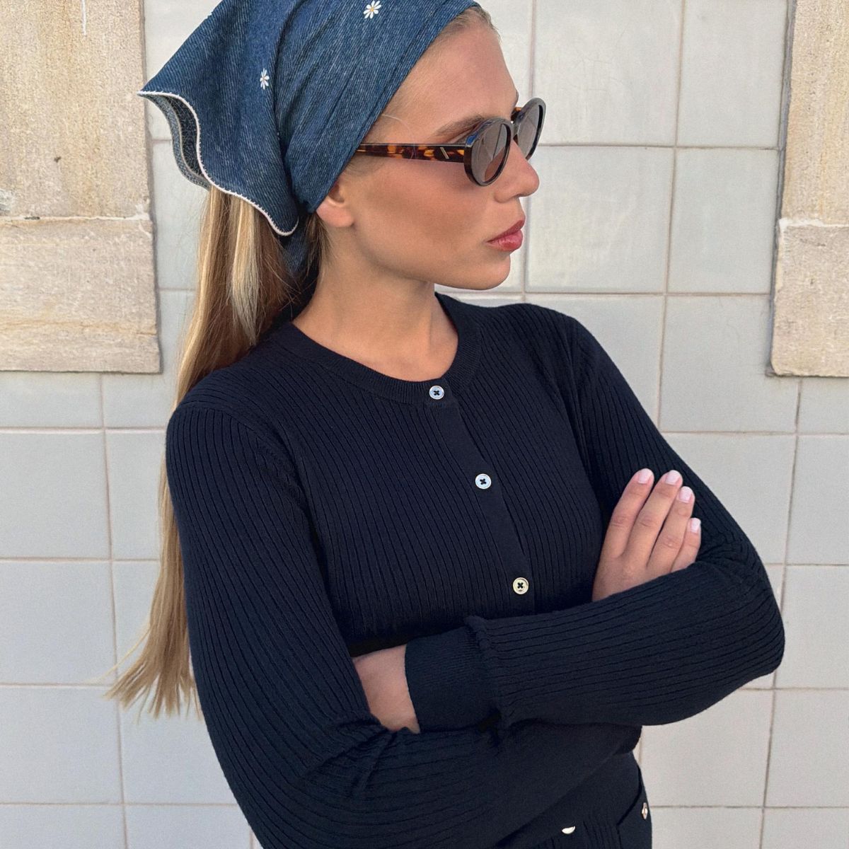 Zara autumn cardigan