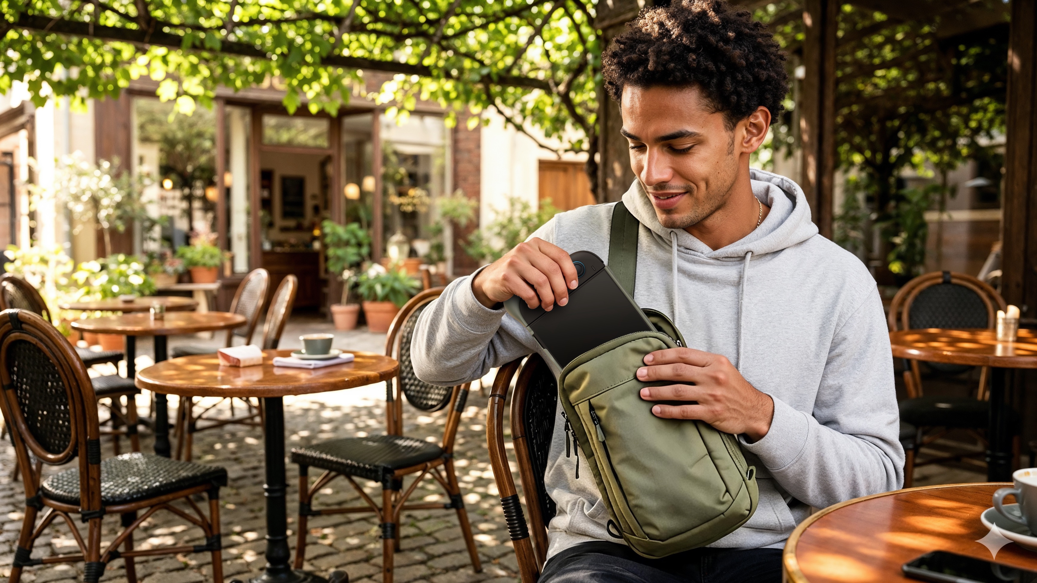 Belkin Travel Bag for Nintendo Switch 2