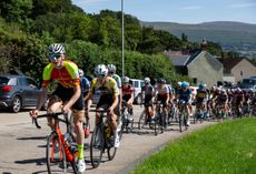 Junior Tour of Wales