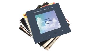 5. Death Cab For Cutie - Thank You For Today (Jason McGerr)