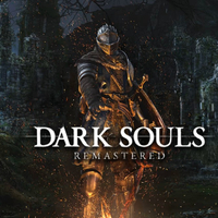 Dark Souls Remastered