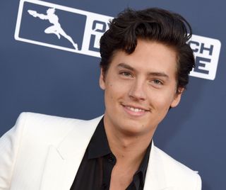 Cole Sprouse attends Variety's Power Of Young Hollywood at The H Club Los Angeles on August 6, 2019 in Los Angeles, California