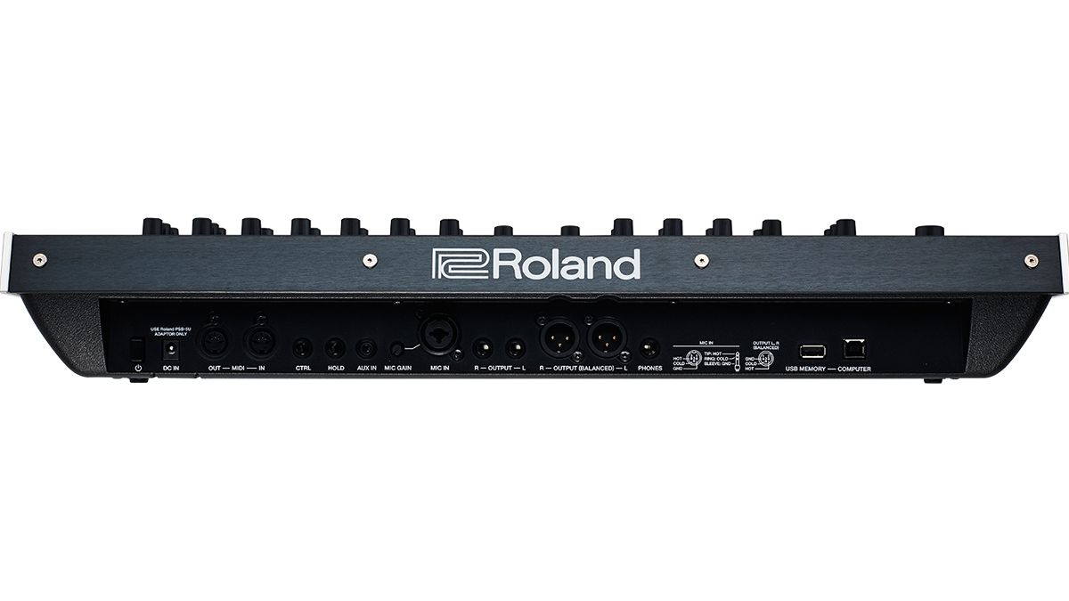 Roland Jupiter-Xm