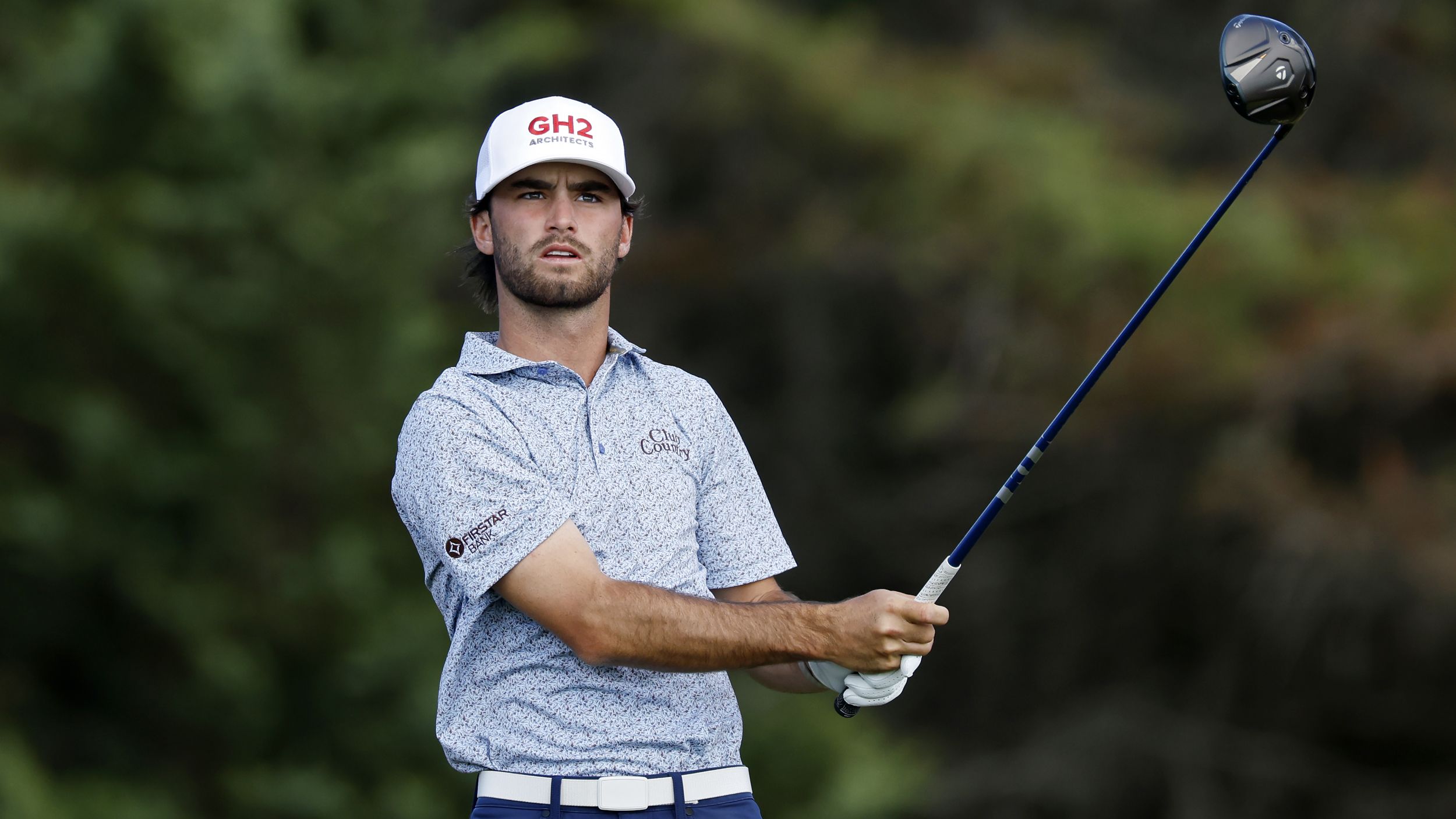 Race For The US Open Gold Medal: Ryder Cowan Opens Up Big Margin Ahead Of Koivun And Russell