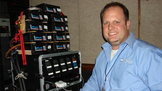 TNDV founder Nic Dugger