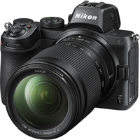 Nikon Z5 +24-200mm||now $1,696.95
SAVE $500 at B&amp;H. Price Check: |