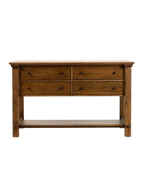Grosso Kitchen Island