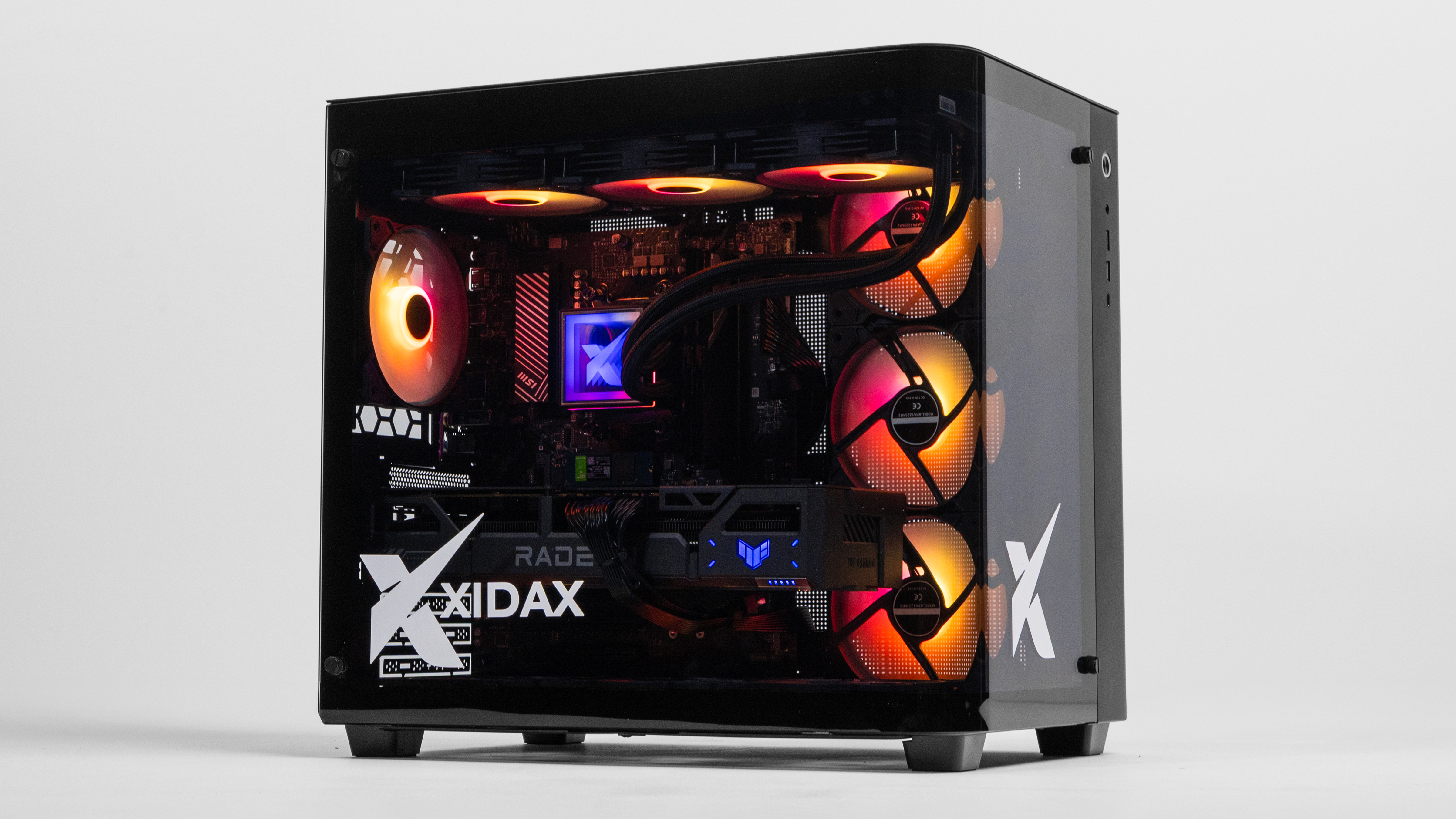 A Xidax PC