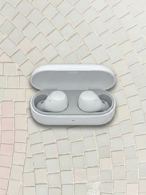 WF-C510 Compact True Wireless Earbuds