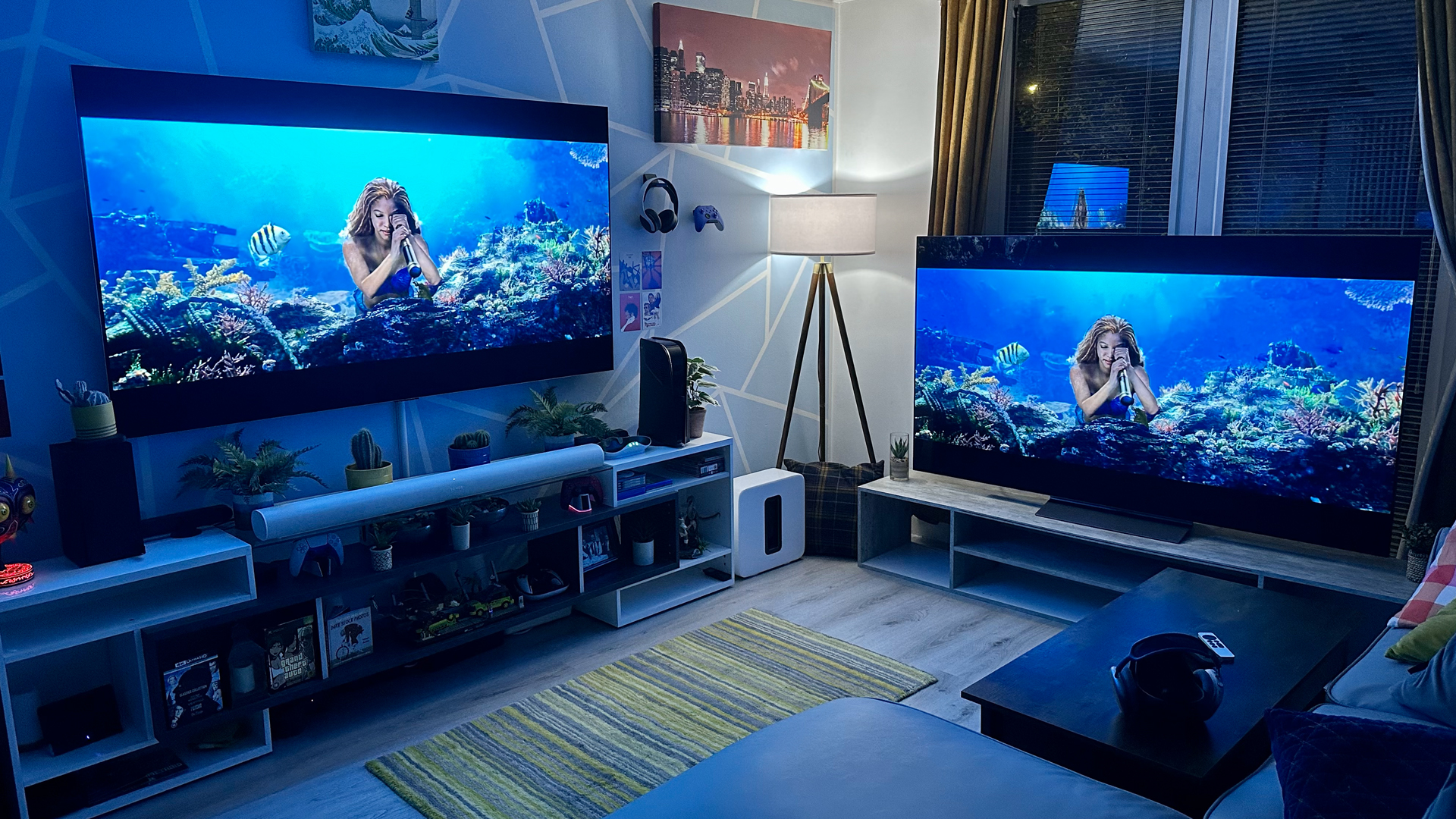 I Swapped My LG C2 OLED TV For The LG G3 And It s The Best Upgrade I