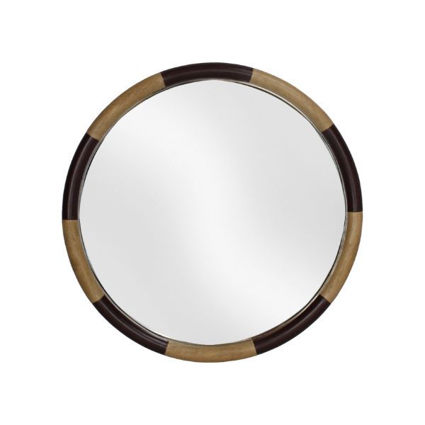 Round Wall Mirror Harmonie