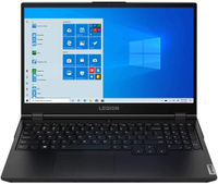 Lenovo Legion 5i Gaming Laptop: was $1,239 for $949 @ Lenovo