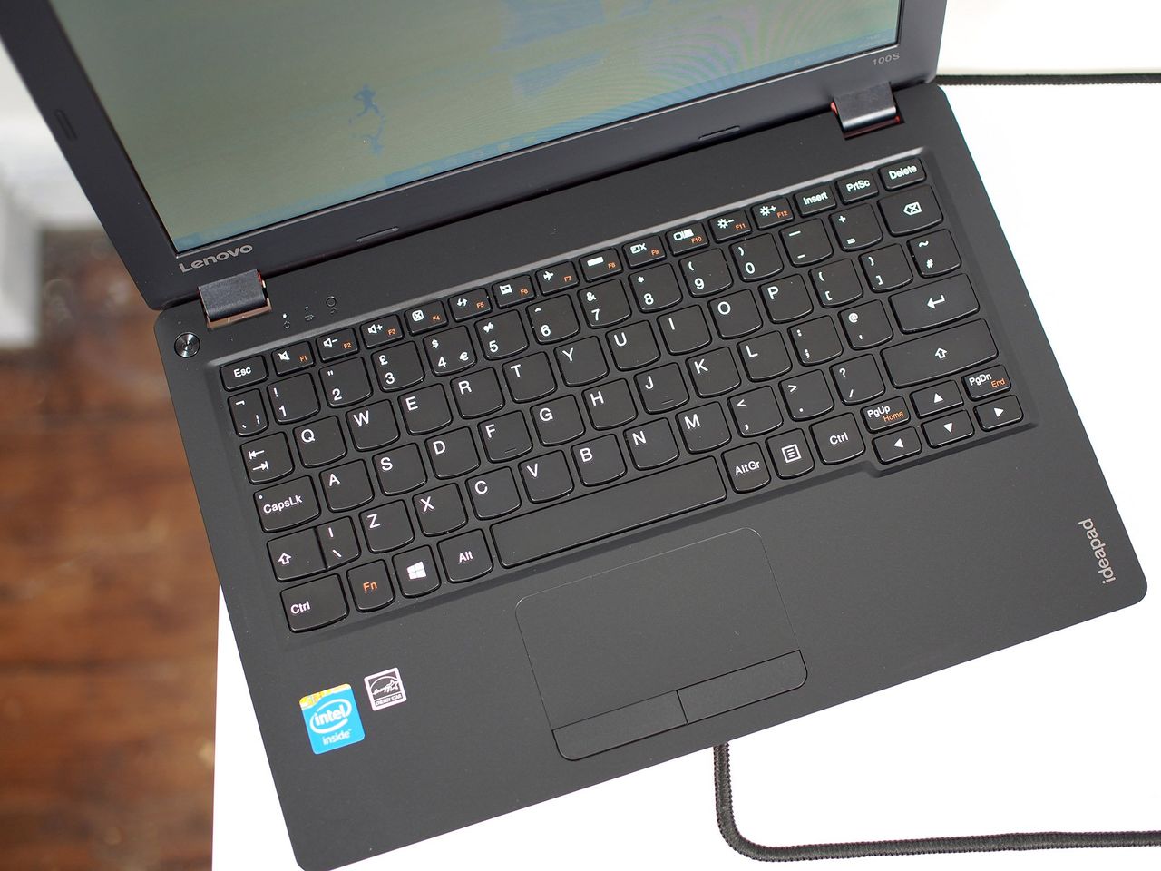 Lenovo Ideapad 100S