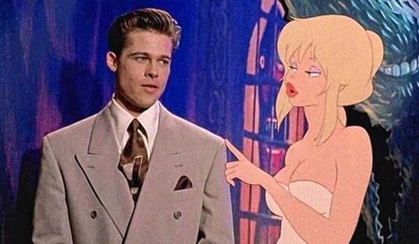 The 6 Best Brad Pitt Movies And The 4 Worst Cinemablend 4753