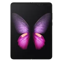 Samsung Galaxy Fold 5G deal | Vodafone | 24 months | £29 upfront | Unlimited data, calls and texts | £99 per month