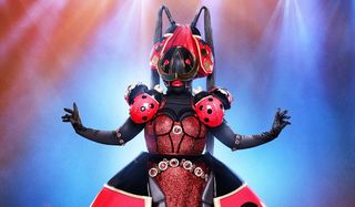 The Ladybug The Masked Singer
