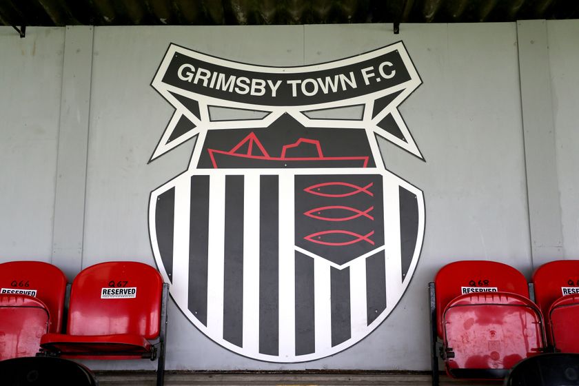 Grimsby Town v Hull City &ndash; Pre-Season Friendly &ndash; Blundell Park