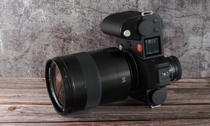 Leica SL3-S