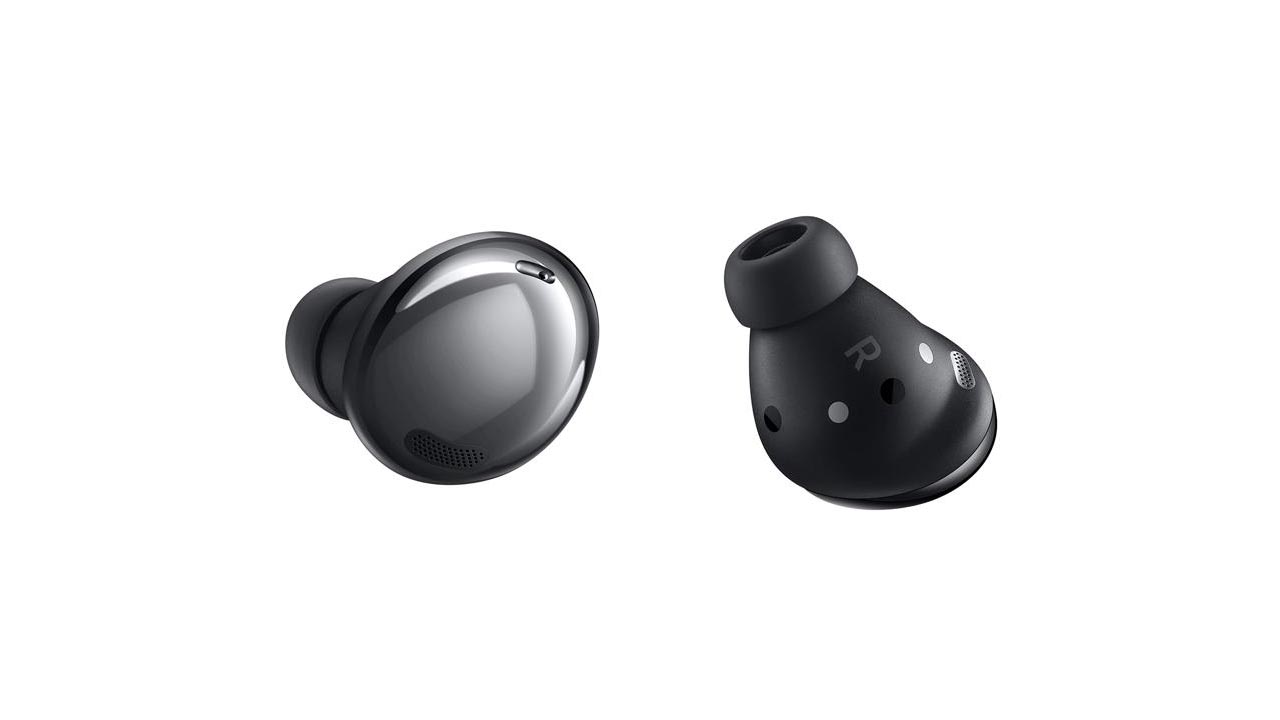 Samsung Galaxy Buds Pro vs Apple AirPods Pro: the noise-cancelling