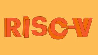 RISC-V GIF Logo