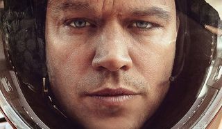 the martian